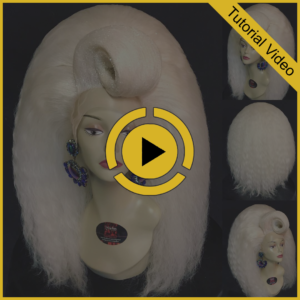 Video Tutorial: Bang or Roll Styling